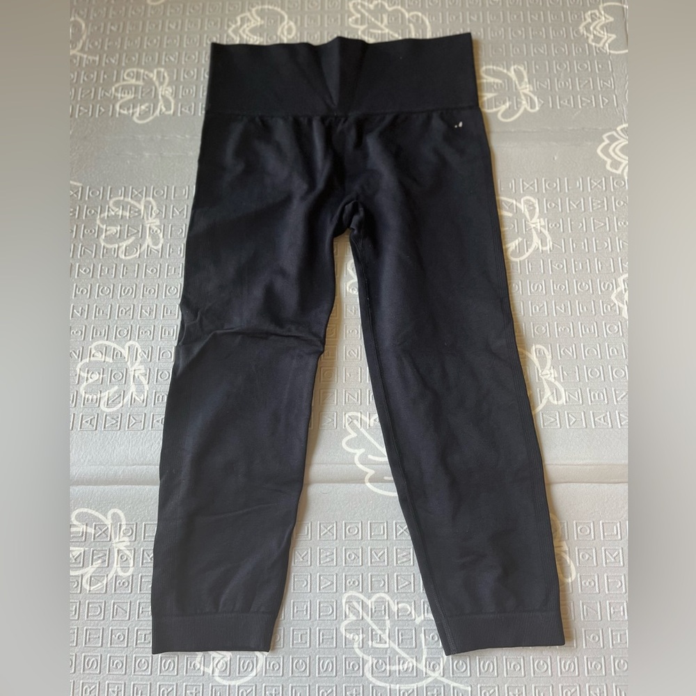 capri leggings
